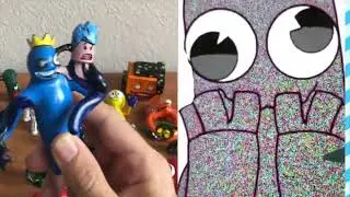 Rainbow Friends FUNNIEST Tiktoks Blue