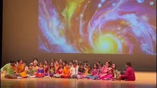 NYC Carnatic