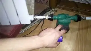 Улучшение отопления в квартире