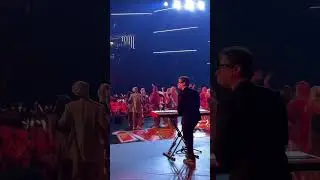 "Всё будет как надо", главное двигаться пластично. Музыка и исполнение Алексей Петрухин. #петрухин