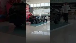 New Honda CR-V for the price of a Chinese Haval 