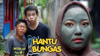 HANTU BUNGAS