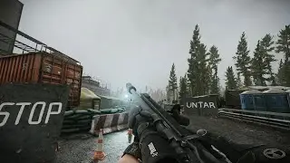 🔴LIVE - TARKOV QUESTING AND DYING