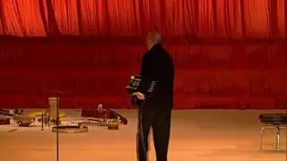 Hans Liberg - Nieuwe Show Deel 7/10