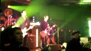 Breaking Benjamin - Polyamorous (Live in Lubbock, TX 12/9/09)