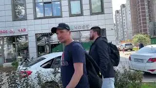 Зеленоград станция