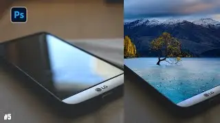 Photoshop Manipulation Tutorial |💯 Photoshop Tutorial for Beginners #photoshop #photoshop_studioo_ ✨