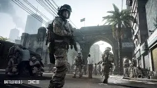 Battlefield 4 Лучшие моменты