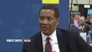 CP 2018 Studio: Wildix