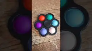 Mostrando todos os meus fidget toys