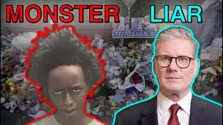 Shocking New Southport Details & Starmer's Response