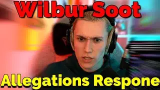 Jackmanifold SPEAKS OUT on Wilbur Soot's Allegations