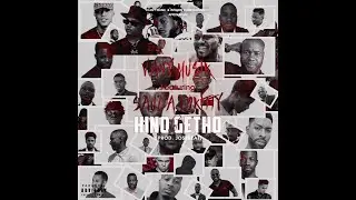 Sauca Lokitty Feat VanyMusic   Hino do Getho ( Prod.Jose Beat)