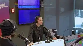 Newsreader Brin's Tragic Psychic Update