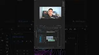 👉🏼 CÓMO SINCRONIZAR AUDIO y Video AUTOMÁTICAMENTE con Premiere Pro 