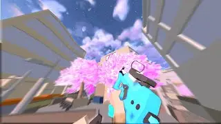Battlebit Remastered Movement Specialist