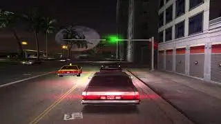 FREERIDE GTA VICE CITY (GRAND THEFT AUTO : VICE CITY FREERIDE) GTA 6 : GTA VI (Free GamePlay)