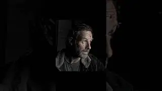 Rick Grimes Look At You | Metamorphosis 3 | {4K} - #shorts