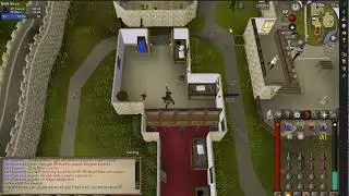 The BEST AFK OSRS Magic Splash Location!! 2020 updated!