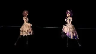 Project Sekai MMD  Fashionable