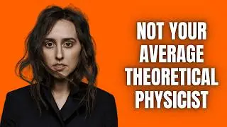 Harvard Physicist Sabrina Pasterski is called next “Einstein”