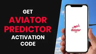 How To QUICKLY get Aviator Predictor App Activation Code (FULL GUIDE)