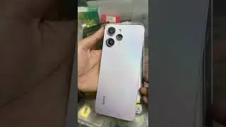 Redmi 12(5G)Back Panel Open #shorts #trending #viral