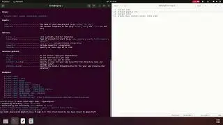 How to create an ionic app using angular