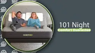 GhostBed Black Friday Sale - 50% Off all Bundles