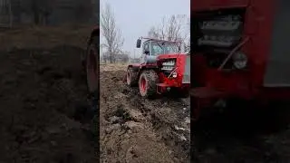 Полевые испытания 💪 часть 1