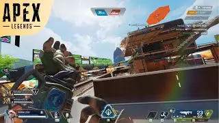 APEX LEGENDS SERIES EP 01 - AVWNG 2100