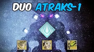duo atraks-1 (season of the wish)