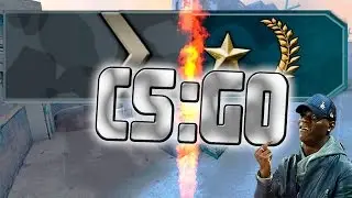 Со дна к звёздам! - CS:GO Со дна к звёздам! За ЧТО БЛ*ТЬ!