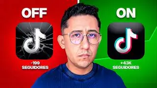TikTok SETTINGS TO GAIN FOLLOWERS