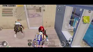 All Pro Player Are Recalled Here | PUBG MOBILE | iPhone 11 Gaming Test