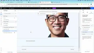 Wix Studio | Dynamic Section Vs. Dynamic Page | Wix CMS