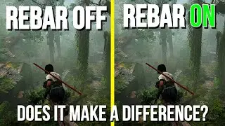 Is Resizable Bar worth Enabling? | ReBar Off vs On in AC Shadows | RTX 4060 Ryzen 7 2700