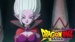 Dragón Ball Daima Episodio 1 Completo Resumen #dbdaima #dbs #sparkingzero