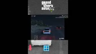 GTA 5 On Android POCO F6 