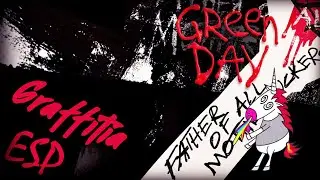 Green Day- Graffitia- (Subtitulado en Español)