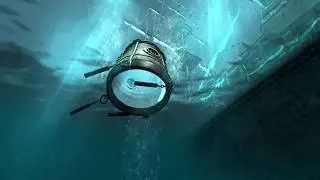Assassin's Creed IV | Чёрная дыра |#2