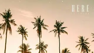 Ikson - Here  (No Copyright Music)