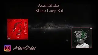 (FREE) Young Thug x Gunna Loop Kit 2020 | AdamSlides Loop Kit