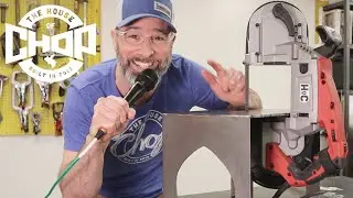 LEARN from my MISTAKES: DIY Portable Bandsaw Table