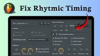 How to locate samples in FL Studio (Zip Package)