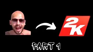 I Put Andrew Tate on 2K21. Part 1