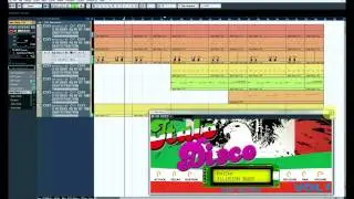Italo Disco VSTi Volume 1