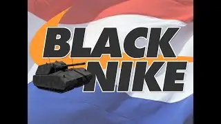 [NL] Armored Warfare met BlackNike