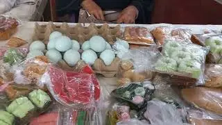 kimochi serabi lempit,disini banyak!!!serba serbi jajanan pasar tradisional setelah bbm naik.