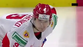 January 5, 2020. Hockey. World Junior Championship. Final. Canada vs. Russia.